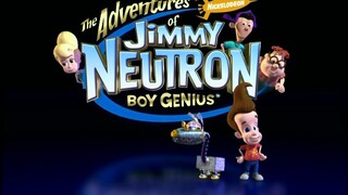 The Aventures of JIMMY NEUTRON season 1 episode 10