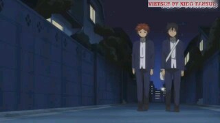 Danshi Koukousei no Nijichou - Tập 16