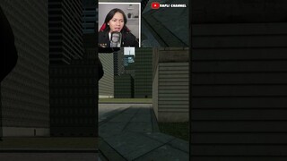 Aku pergi ke lokasi SKIBIDI TOILET EPS 20 Untuk menyelamatkan TITAN CAMERAMAN ! Part 5 #shorts