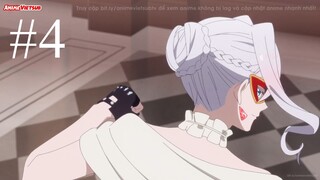 Saigo ni Hitotsu dake Onegai shitemo Yoroshii deshou ka tập 4