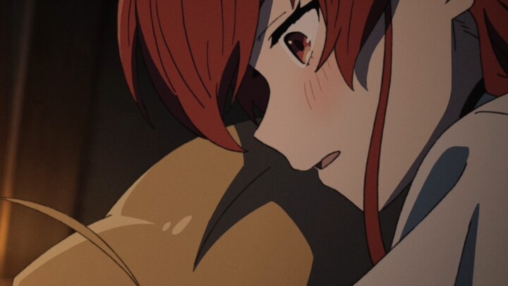 Alice: Anh không xứng làm cha của Rudy! Bị đánh một trận, mắt sưng vù rồi, sao các người lại làm hòa