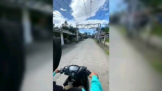 Mag Rider Tayo muna
