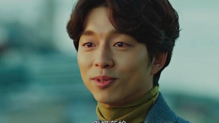 To save those children, she chose to sacrifice herself~