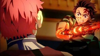 Demon Slayer Infinity Castle HD Sub Indo