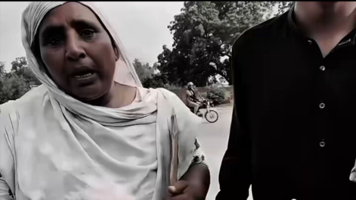 so sad # i am sorry 😞 maa g 😭😔 I am Rell sorry