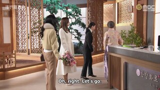 The Third Marriage EP61