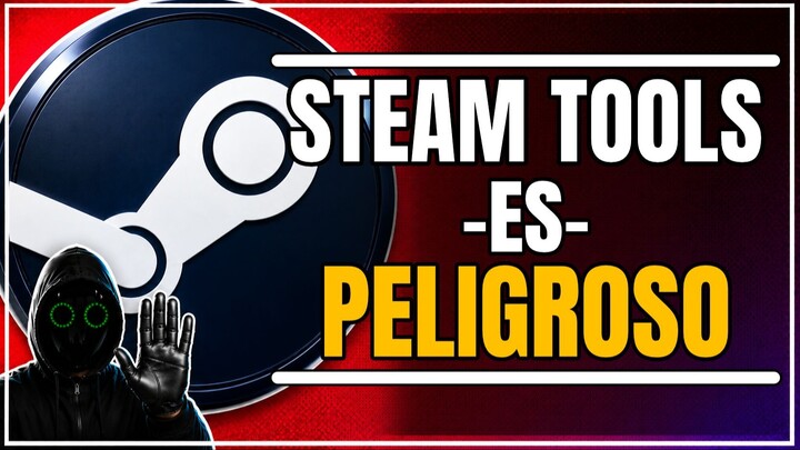 ¿Vas a instalar SteamTools? Mira ESTO antes