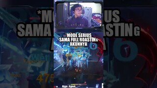 KETIKA JOKI AKUNNYA SI KAKEK! BENNETT KOK CRIMSONNN!! #genshinimpact #short #spiralabyss #indonesia