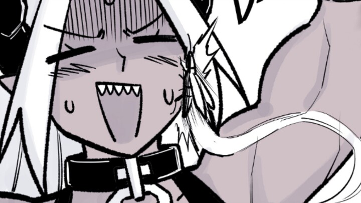 Brother Qiang rides your face—how could you possibly lose?