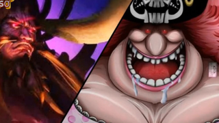 Tất tần tật về tứ hoàng Bigmom Người phụ nữ đông con nhất thế giới p8
