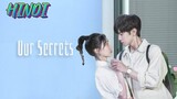 our secrets ep 3 Hindi dubbed