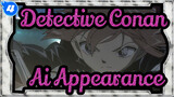 Detective Conan|【Scenes of Ai Appearance】TV:705-734_4