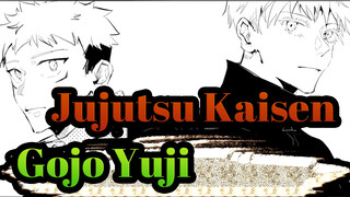 [Jujutsu Kaisen/Animatic] Gojo&Yuji - Go Go Ghost Ship