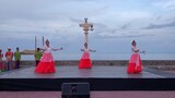 Binasuan & Tinikling by Kahayag Dance Company