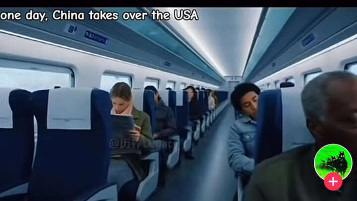 【TikTok】Seandainya Universitas Tokyo Mengambil Alih Amerika Serikat (Kolom Komentar Video dengan Jum