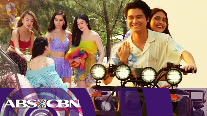 FIRST DROP: Watch Zoomers Season 2—72HRS in advance! | Super Kapamilya | #CrizVey