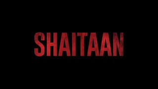 Shaitaan Teaser | Ajay Devgn, R Madhavan, Jyotika