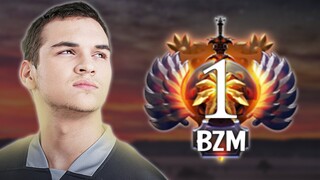 OG.bzm back on TOP #1 Overall - 17 Y/O BTW