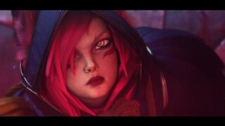 Xayah and Rakan Wild Magic  New Champion Teaser  League of Legends #videohaynhat