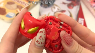 这下做家务的选择权都在于它了哈哈哈