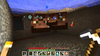 VIDEO MINECRAFT NÀY THẬT SỰ KHÔNG BÌNH THƯỜNG CHÚT NÀO !!