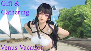 Nyotengu | Secret Fairy Fest | Gift & Gathering | DOA Xtreme Venus Vacation