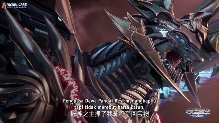 Luo Feng Eps 217 Sub Indo (1080HD)