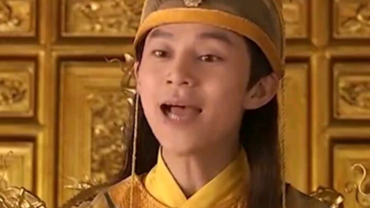 The Absurd Emperor Zhu Houzhao Believed the More Copper a Country Has, the Richer It Is—He Ordered t