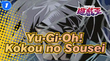 [Yu-Gi-Oh! / AMV] Bakura - Kokou no Sousei_1