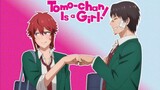 Tomo-chan is a Girl! - Episode 5(EngDub)