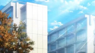 Tomo chan is a Girl ll Episode 11 [ Part  1 ]