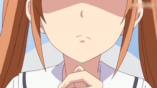 I may be a dog, but you two are real dogs.