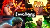 Azure Legacy Eps 24 Sub Indo