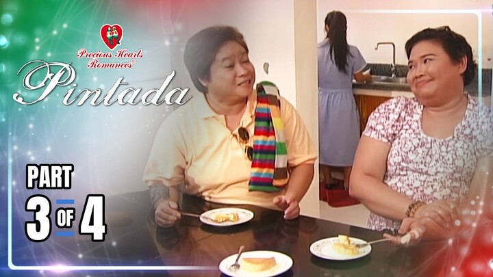 Pintada | Episode 48 (3/4) | June 20, 2024