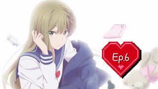 Senpai is an Otokonoko (Episode 6) Eng sub