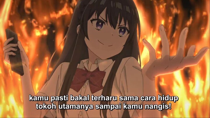 Eps_7 romcom teman masa kecil yang dikira cowok berubah jadi idola sekolah