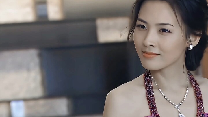 All girls, learn from Sun Xiaojing’s clarity！！！！！