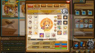Màn bắn gà có 1 0 2 #gunnygame