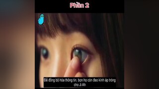Tôi không phải ROBOT reviewphim dongphim abcxyz onhavanvui khophimngontinh xuhuongtiktok TikTokFashUP ThaTim5Ngon trending xuhuong TikTok