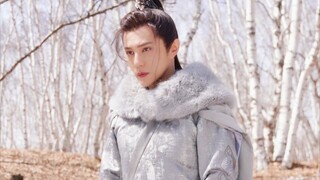 คนอย่างตี้เฟิง ถ้าไม่รักแล้ว เมื่อเขาตกหลุมรักแล้ว เขาก็จะรักดั่งความฝัน และเขาจะอยากมีชีวิตอยู่และต