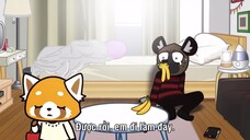 Retsuko hung hăng (Phần 5) EP 7 [Sub Việt]