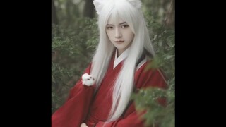 Độ giống phong cách "InuYasha" là 63%