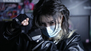 【Kamen Rider Black Sun】Penyisipan video mendesak! Apa yang membuat saya melakukan pembaruan ganda?