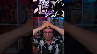 KAIDO KNOCKS OUT LUFFY?! One Piece Episode 1069 Reaction! #shorts