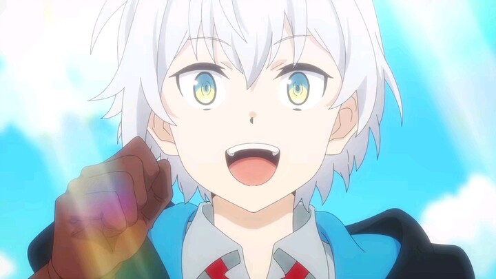 Posdibly the Greatest Alchemist of all Time Episode 2 [1080p] | Sub indo