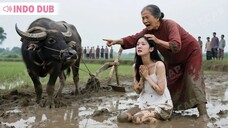 Malang!! Gadis Ini di Perlakukan Seperti Hewan Oleh Ibunya, dan Ternyata... (YT)