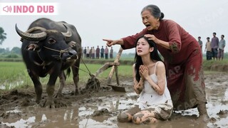 Malang!! Gadis Ini di Perlakukan Seperti Hewan Oleh Ibunya, dan Ternyata... (YT)