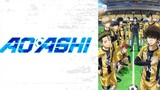 Aoashi S1 Episode 19 In hindi