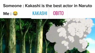obito is so funny