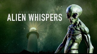 Alien Whispers (2021) - SUB INDO